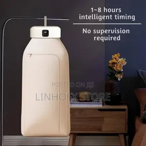Drying Cloth Heater