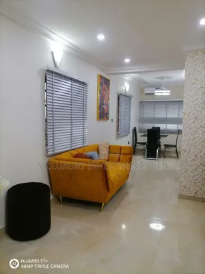 Furnished 3bdrm Townhouse/Terrace in Ado / Ajah for sale