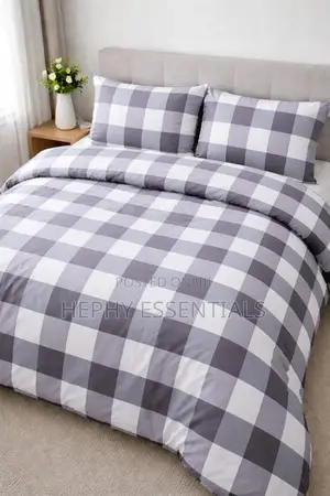 Stock Bedspreads and Duvets Material
