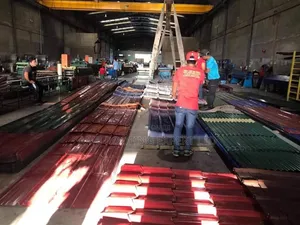 Best Quality Aluminum Roofingsheet