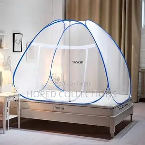 6by6 Ft Pop Mosquito Net