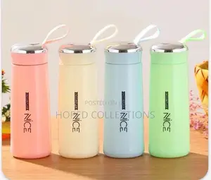 Nice Bottle