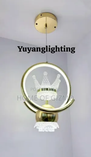 Generic Chandelier