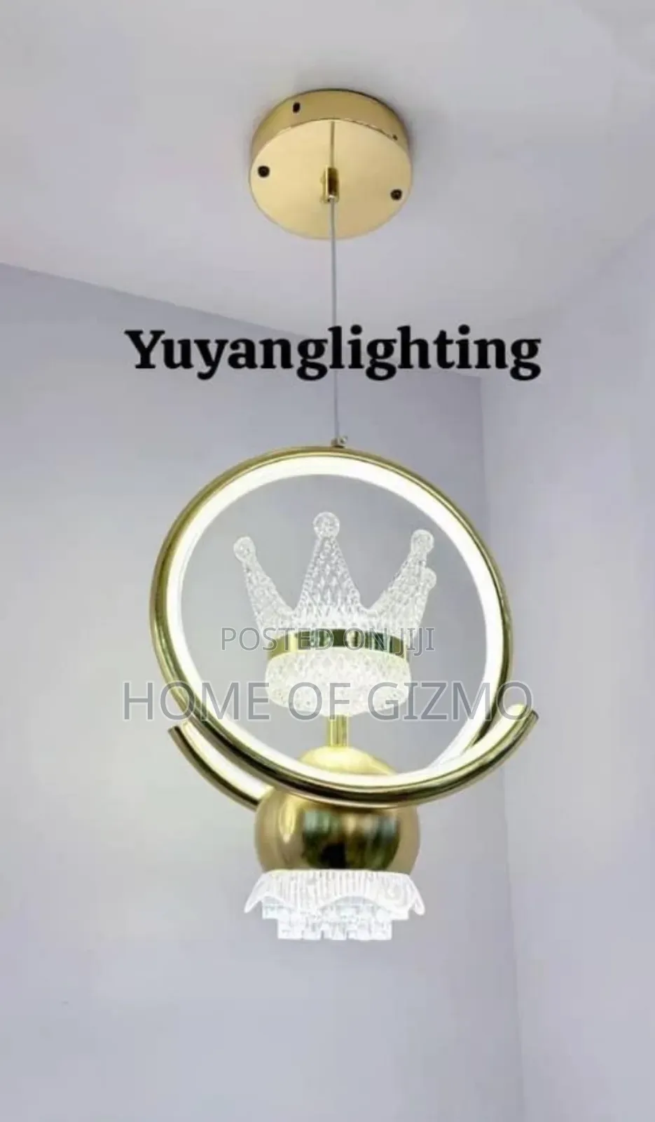 Generic Chandelier