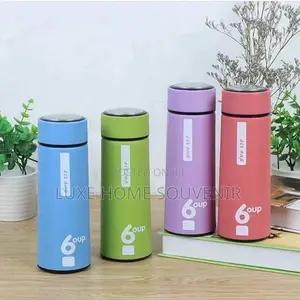 6ocup Water Bottle