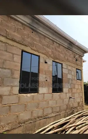Transom Windows With Burglary