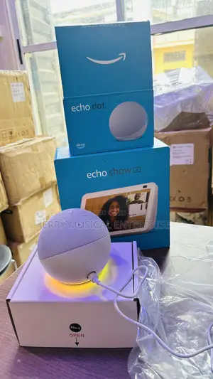 Echo Dot 3rd Generation Voice Controller