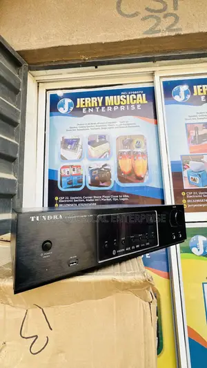 5.1 Avr Hdmi 4k Amplifier For Cinema