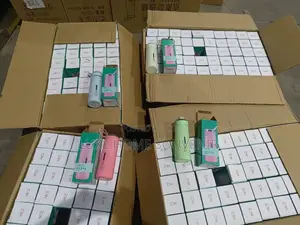 400ml Nice Water Bottle (50pcs and Above )