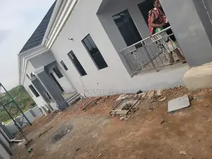 Handrail With Stanless