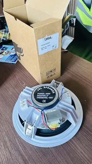 Original Jbl Pop Speakers