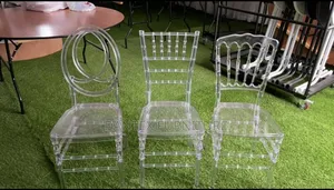 Events Chairs and Church Chairs