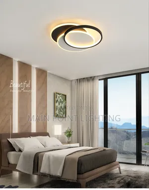 Ceiling Fittings