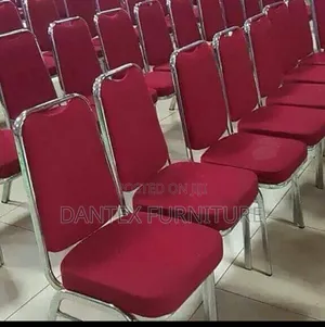 Church Chair
