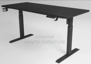 Electric Adjustable Table