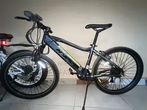 Luxury Hyper ‘Shimano-equipped’ E-bike