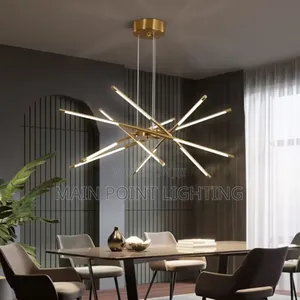 Living Room Light