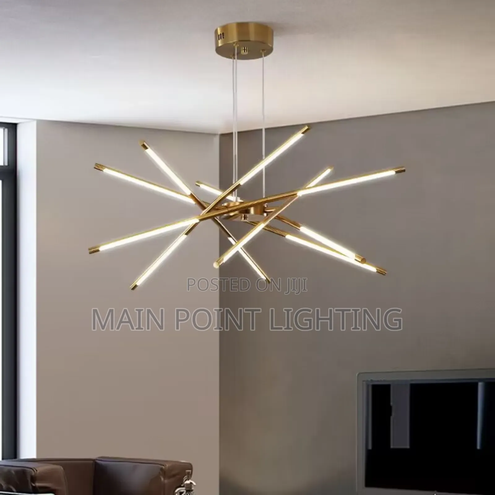 Living Room Light