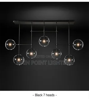 Art Creative Chandelier