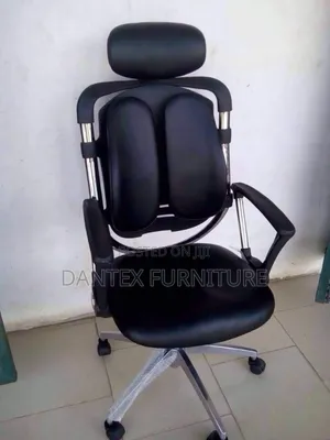 Ergonomic Chair