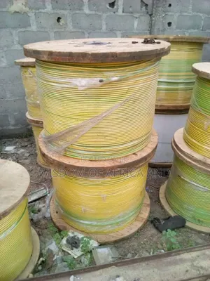 Earth Cable 70mm