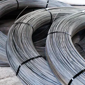 Binding Wire