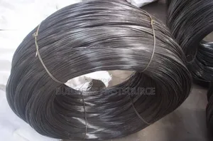 Binding Wire