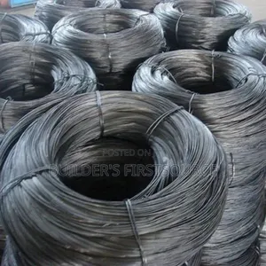 Binding Wire