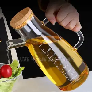 1000ml Oil Bottle With Handle