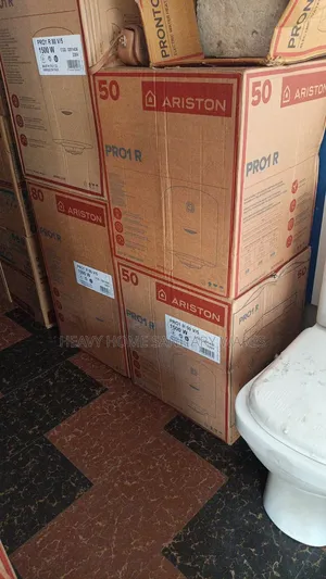 Ariston Water Heater 50 Litters