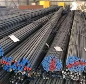 Quality Iron Rods