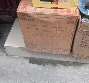 50 Litters Water Heater Ariston Water Heater
