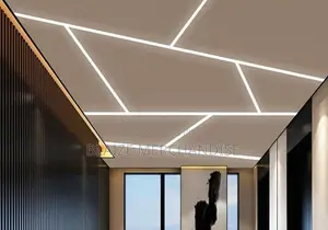 Aluminum Led Profile