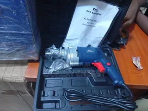 Maxmech 700w Electric Drilling Machine
