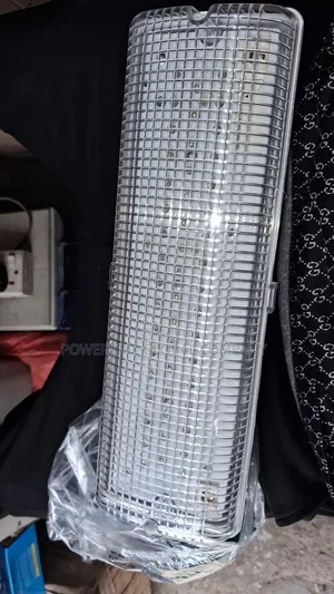 Emergency Light for Companies/ Homes/ Offices/ Factories/ Warehouses