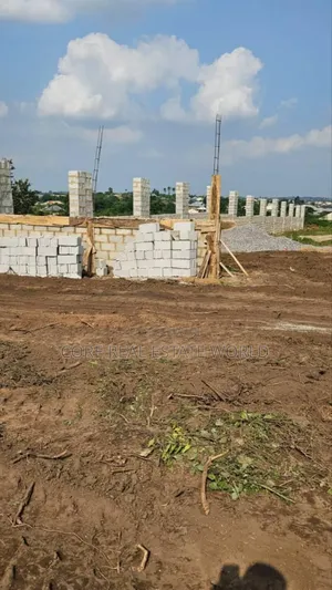 Commercial City Estate Facing Coastal Road/Eleko