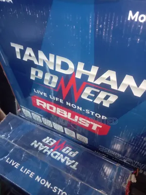 Tandhan Power Battery
