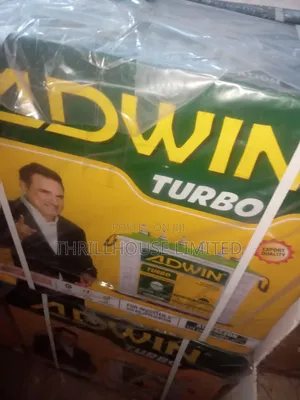 Adwin Turbo Tubular Battery -12/220ah