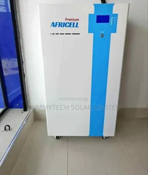 15kwh _48 Africel Luthiun Ion Battery