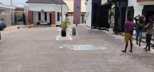 Compound Floor Tile
