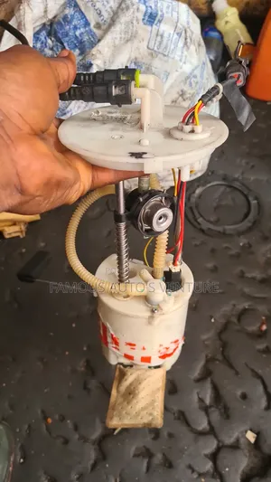 Fuel Pump Ford Escape 2003