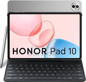 New Honor Pad 9 256 GB Gray