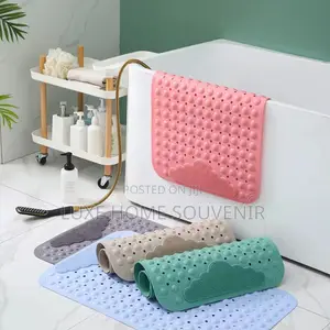 Anti Slip Shower Foot Mat