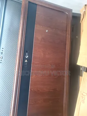Plain Brown 3ft China Steel High Quality Steel