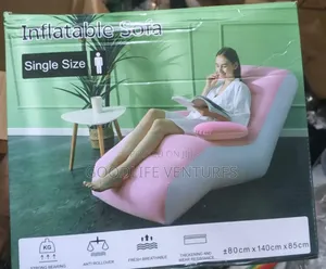 Inflatable Sofa