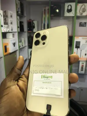 Apple iPhone 12 Pro Max 256 GB