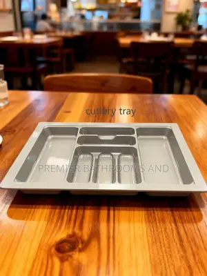 60cm Cutlery Tray