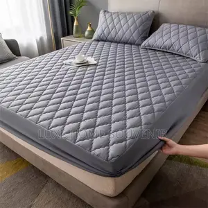 6 by 6 Waterproof Bedsheet