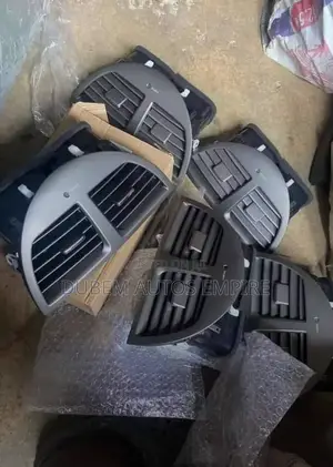 A. C Vent Lexus Es350