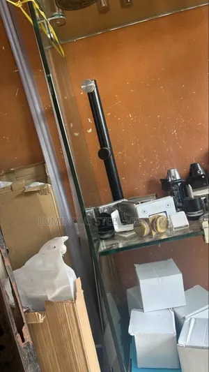 Get Your Black Spigot 10mm Glass Stand and Above CNG Product 